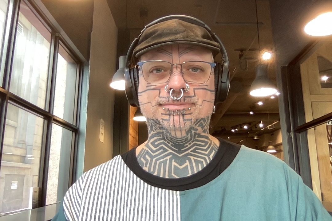 World Mental Health&nbsp;Day.