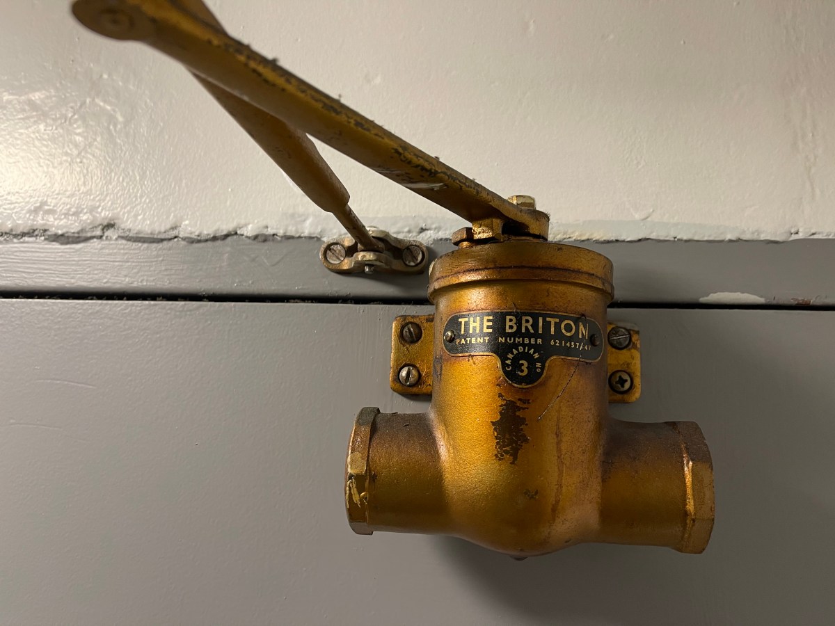 There’s a lot of work in&nbsp;death.