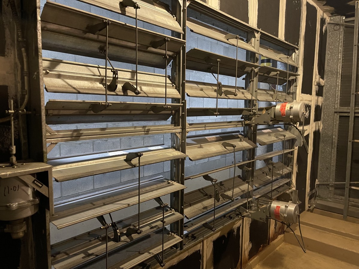 Finally made the&nbsp;news…