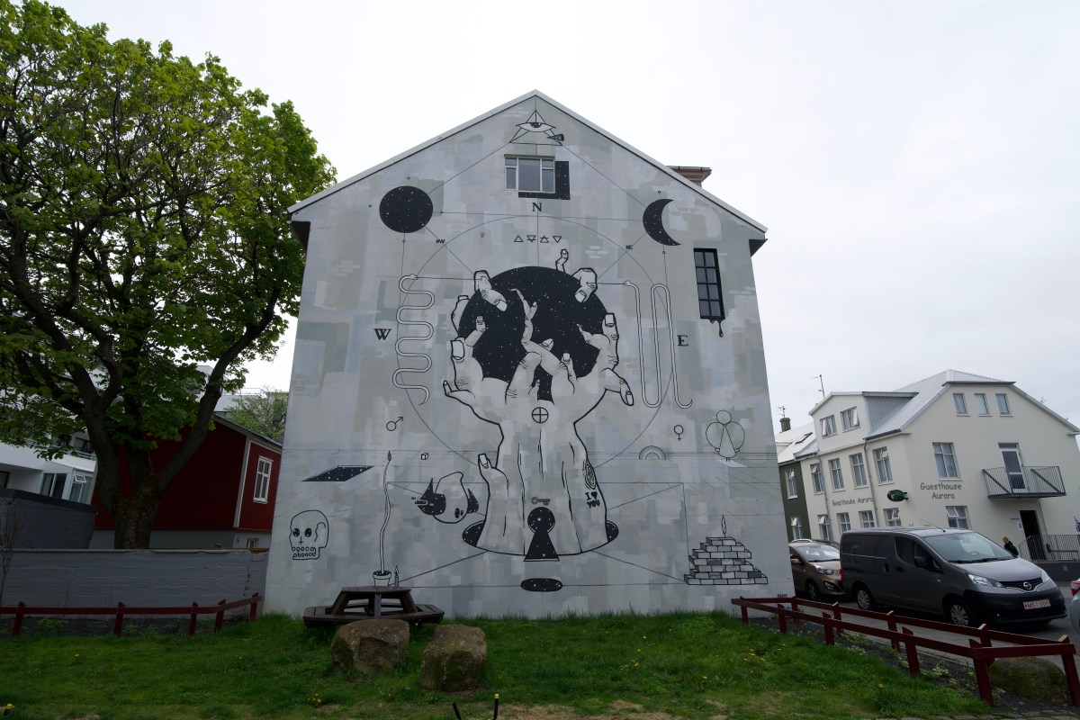 A lawyer and a&nbsp;Minister