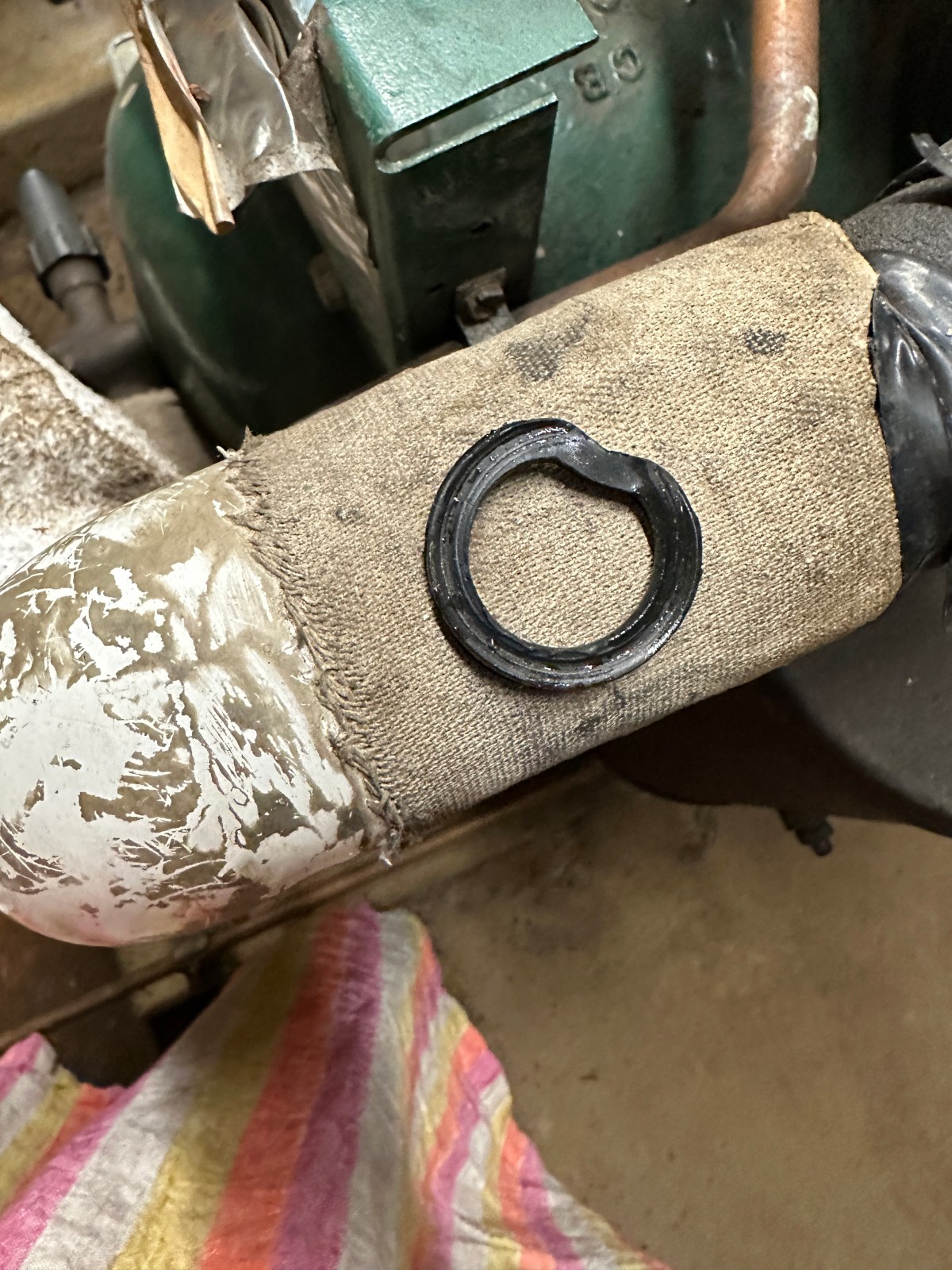 Friday August 25&nbsp;2023