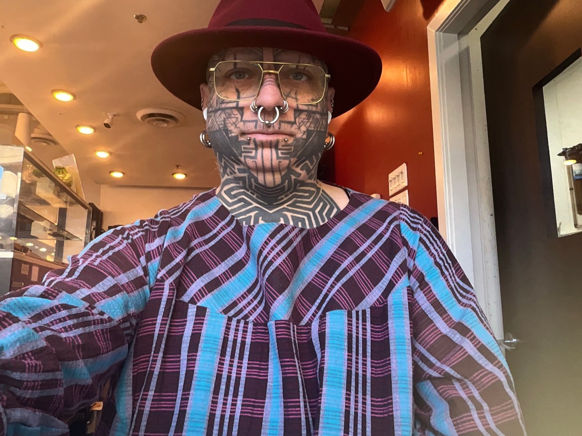 Appointments and things.