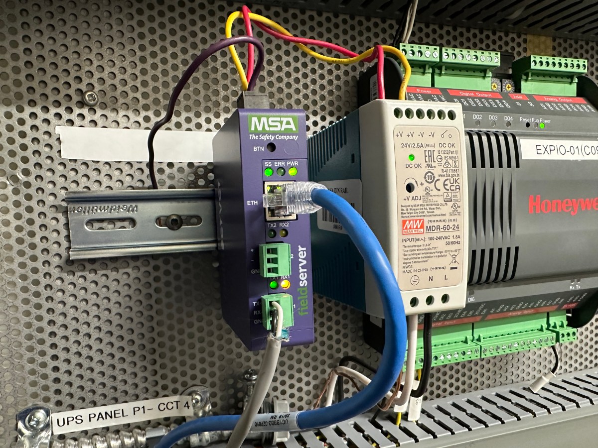 My last and final FOI&nbsp;request