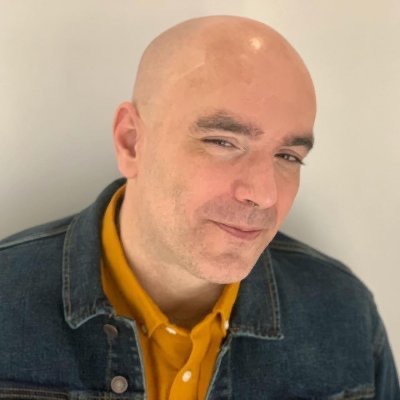 One year ago&nbsp;today.