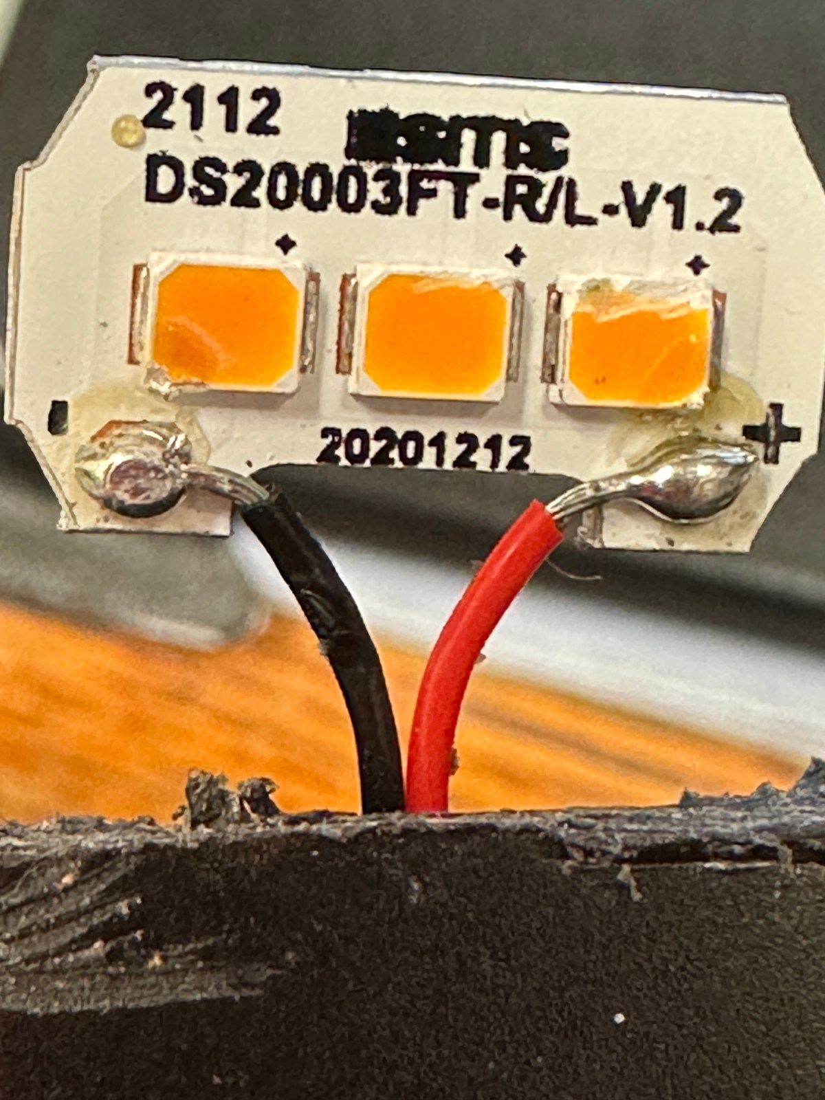 What a weird&nbsp;week.