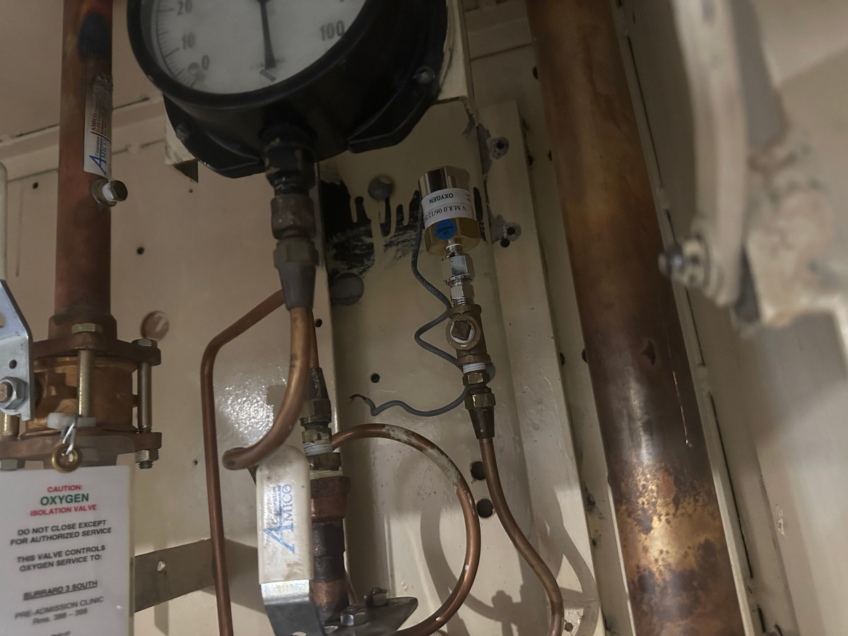 The complete lack of concern for the mental health of its&nbsp;members.