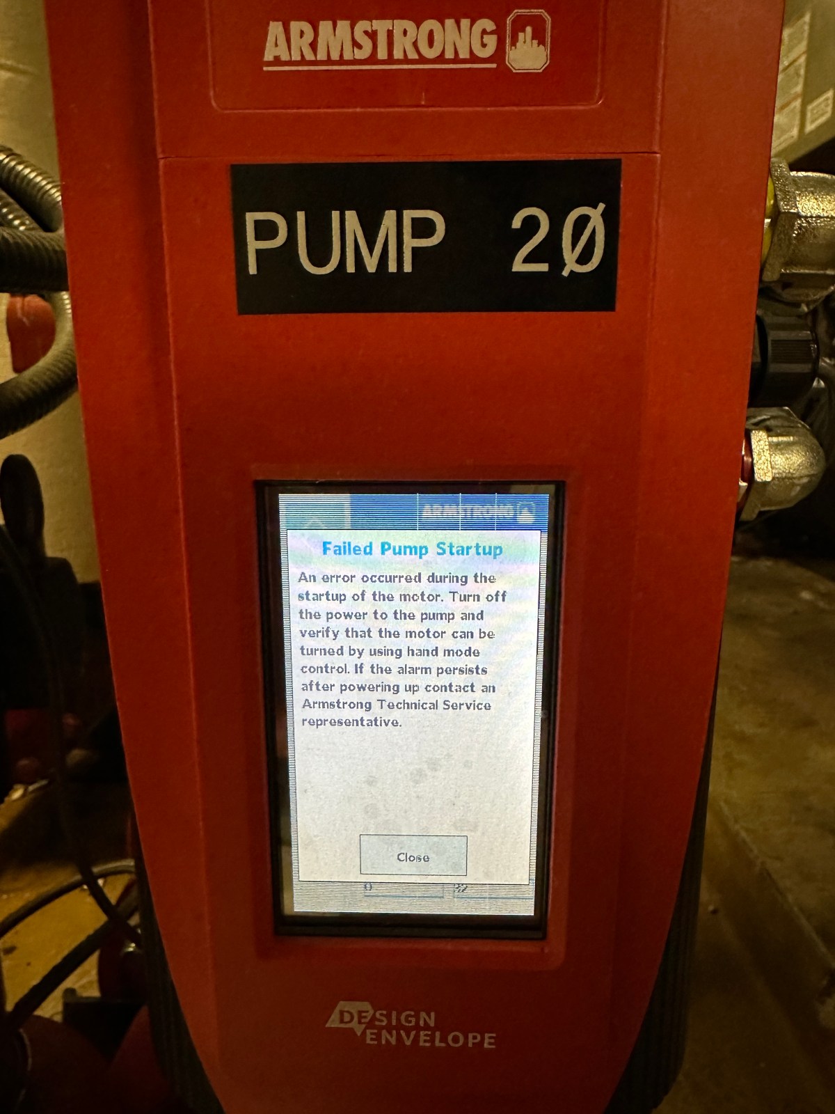 The independence of the military&nbsp;police.