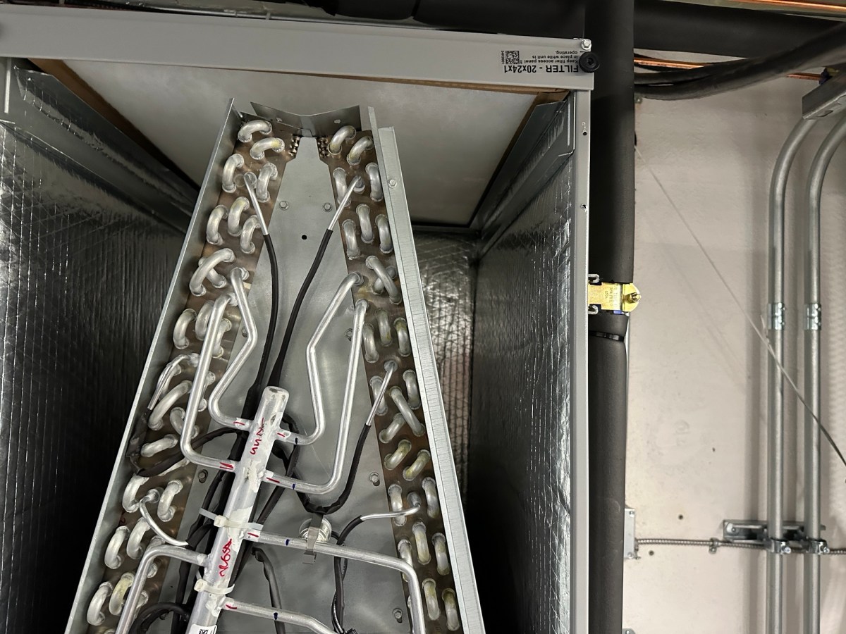 Perceived Isoloation