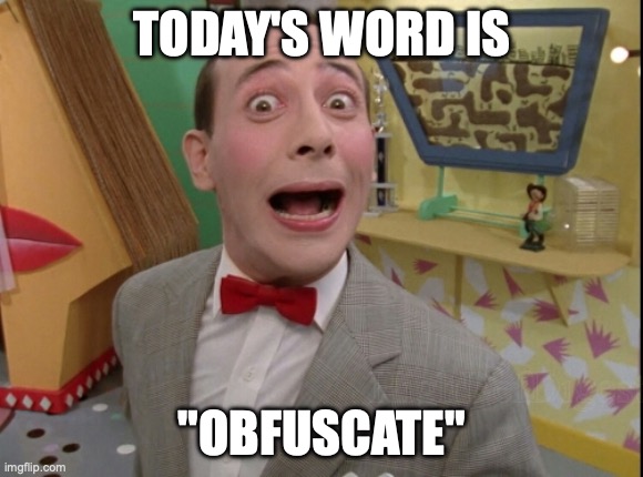 Why don’t you find other&nbsp;brats?