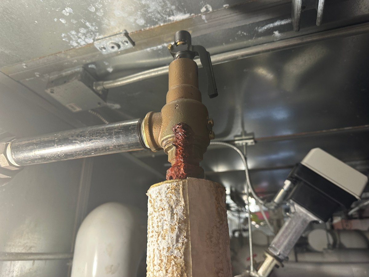 A Blast from the&nbsp;Past