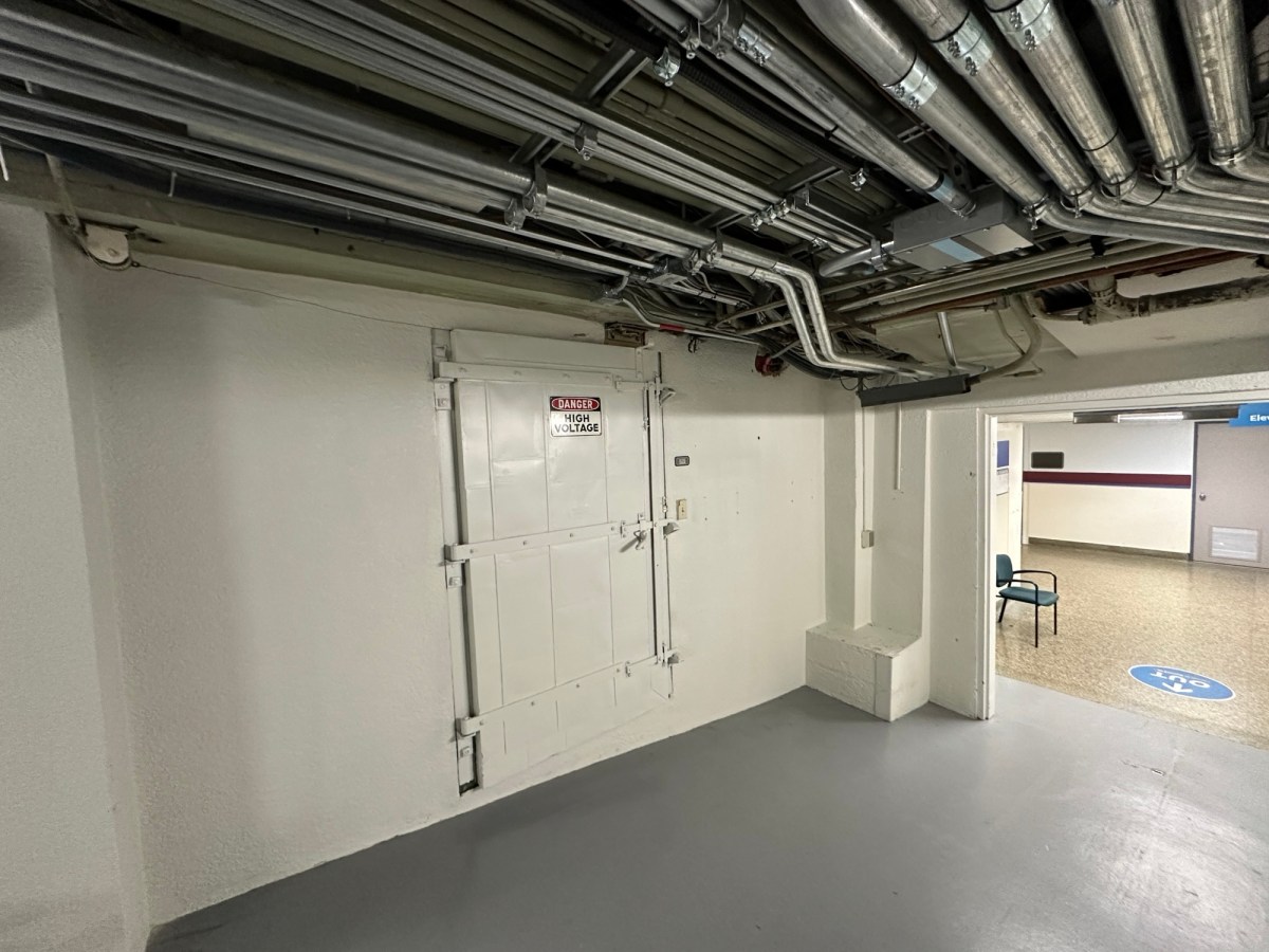 A true pit of&nbsp;vipers.