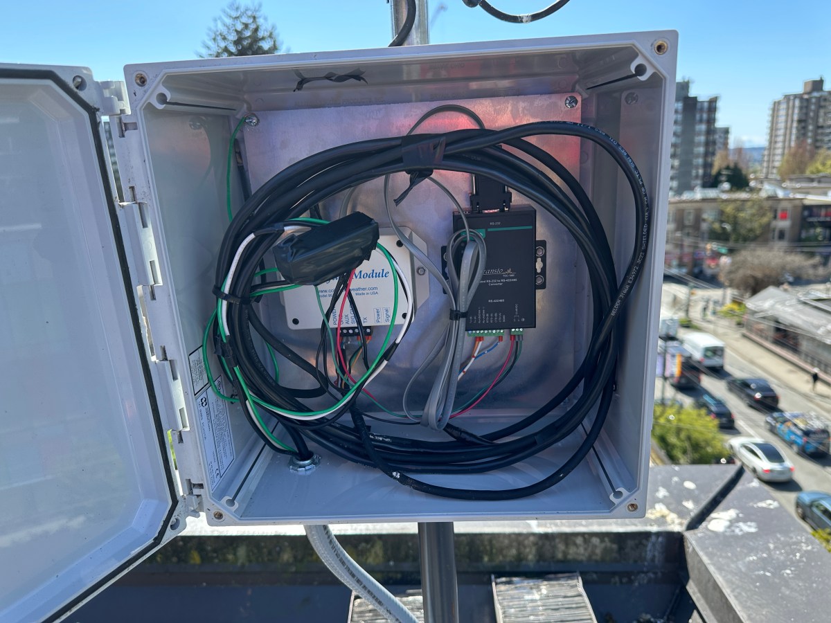 Bobbie vs. The Negators……