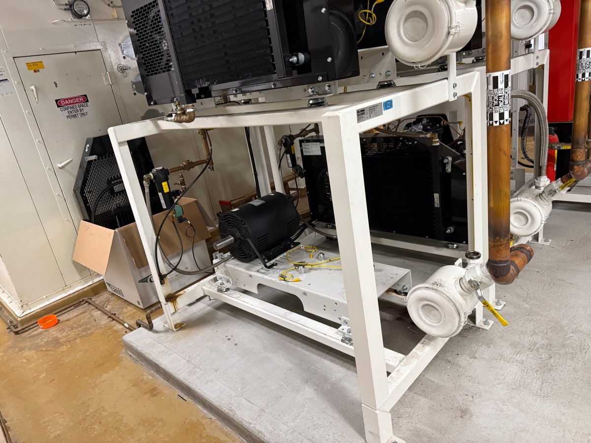 570 days and&nbsp;counting