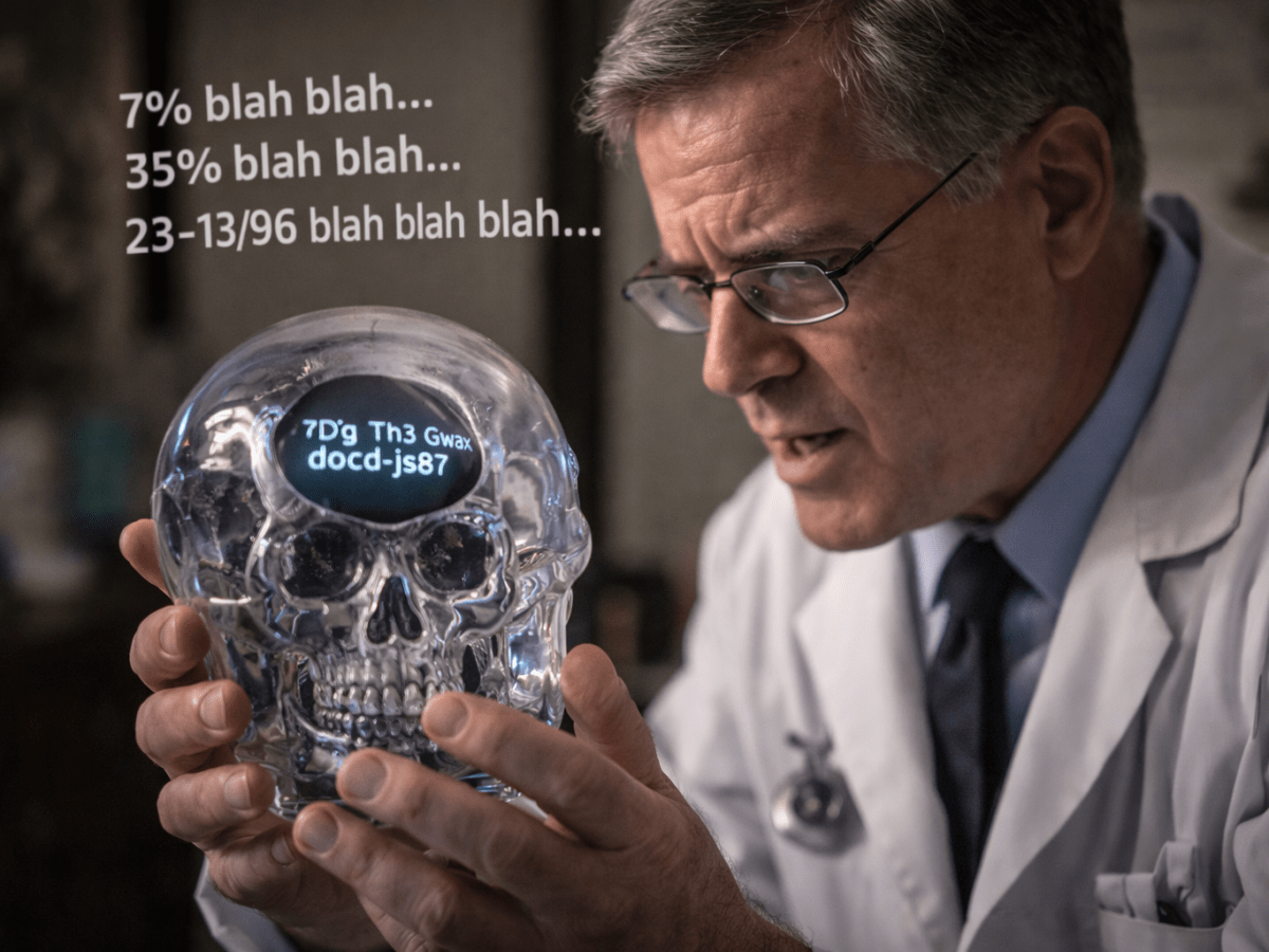 Psychiatry, Silence, and the Cost of&nbsp;Survival