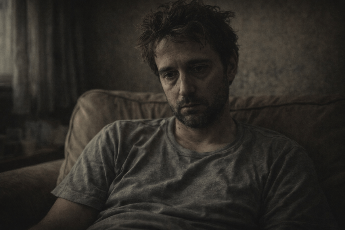 Bobbie, all you do is talk about M.A.i.D., don’t you have anything else to talk&nbsp;about?