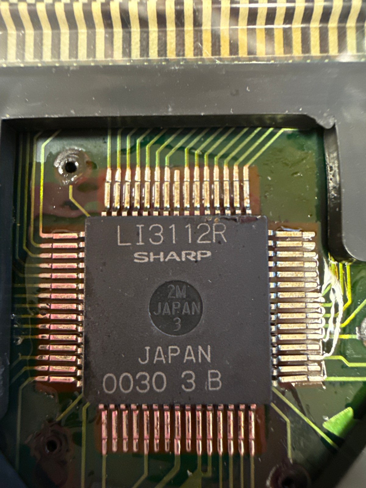 This comes as absolutely no&nbsp;surprise.